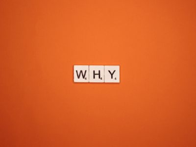 Why scrabble word